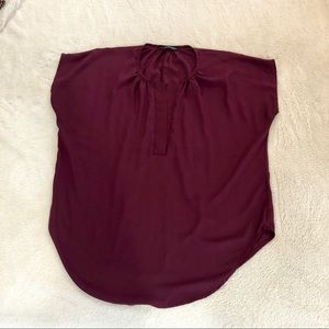 Caramela Blouse/Tunic Top